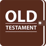 old testament - kjv offline android application logo